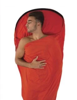 Sea To Summit - Reactor Extreme Thermolite® Mummy Liner - Lakenzak - Extra Verwarmend - Rood -Outdoor Kampeerwinkel 920x1200 3