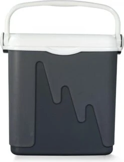 Curver Koelbox - 20L - Grijs - Isolatiekoelbox -Outdoor Kampeerwinkel 924x1200 1