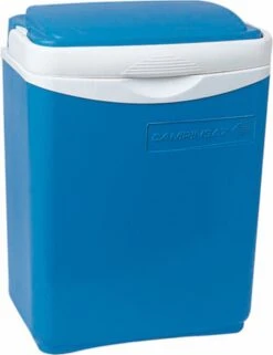 Campingaz Icetime Koelbox - 13 Liter - Blauw -Outdoor Kampeerwinkel 924x1200