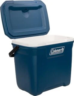 Coleman 28QT Xtreme Koelbox - 26 Liter - Blauw -Outdoor Kampeerwinkel 928x1200 1