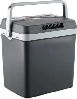 MOA Thermo-elektrische Koelbox - Met Verwarmingsfunctie - 12V En 230V - 32Liter - ECW32 -Outdoor Kampeerwinkel 929x1200 1