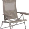 Crespo - Strandstoel - AL-205 - Beige (34) -Outdoor Kampeerwinkel 932x1200 2