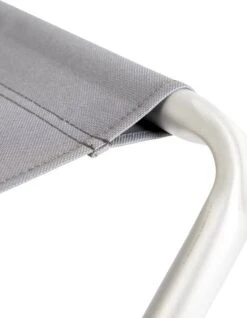 Bo-Camp Krukje - Campingkruk - Inklapbaar - Grijs -Outdoor Kampeerwinkel 932x1200