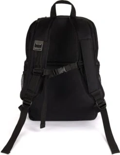 Sunflake Koeltas Rugzak (28L) - Geschikt Voor 16 Blikjes - Lunchtas Voor Dames En Heren - Zwart -Outdoor Kampeerwinkel 933x1200 3