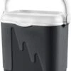 Curver Koelbox - 32L - Antraciet -Outdoor Kampeerwinkel 934x1200 1