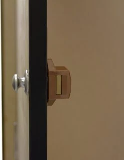 Camper Keuken MDF - Linkerkant EU - Inclusief Kledingstang + Wijnrek - Onbewerkt - Inbouw Kasten Inrichting Kampeerauto Caravan -Outdoor Kampeerwinkel 935x1200