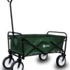 Rijoka Opvouwbare Bolderkar Mét Harde Bodem | Groen -Outdoor Kampeerwinkel 936x1200 2
