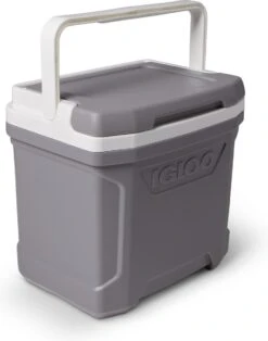 Igloo Profile II 16 - Kleine Koelbox - 15 Liter - Grijs -Outdoor Kampeerwinkel 945x1200 2