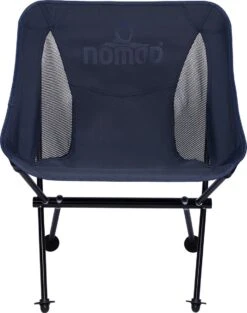 NOMAD® Campingstoel Compact | Ultra Lichtgewicht | Gemakkelijk Meenemen | Supersterk | Comfortabel | Snel Op Te Zetten -Outdoor Kampeerwinkel 948x1200 2