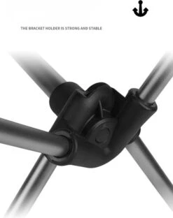 Lopoleis® Campingstoel – Campingstoel Opvouwbaar – Visstoel – Vouwstoel – Strandstoel – Inklapbaar – Lichtgewicht – Outdoor Stoel - Hoge Rugleuning -Outdoor Kampeerwinkel 949x1200 1