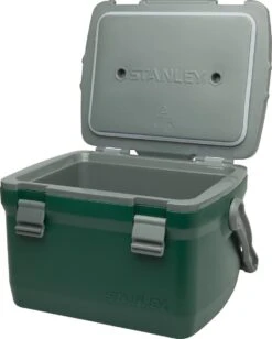 Stanley The Easy Carry Outdoor Cooler 6,6L - Koelbox - Green -Outdoor Kampeerwinkel 961x1200 7