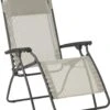LAFUMA R Clip - Relaxstoel - Verstelbaar - Inklapbaar - Zero Gravity - Seigle -Outdoor Kampeerwinkel 963x1200