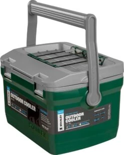 Stanley The Easy Carry Outdoor Cooler 6,6L - Koelbox - Green -Outdoor Kampeerwinkel 963x1200 4