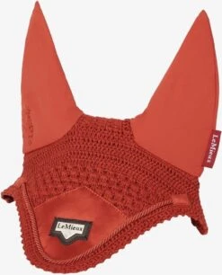 LeMieux Loire Oornetje - Maat Full - Mist -Outdoor Kampeerwinkel 968x1200 4