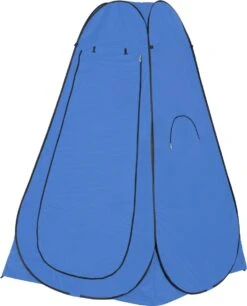 Dutch Mountains Pop-up Omkleedtent -190 X120cm Draagbare Douchetent - Prive-kamer - Multitent -Outdoor Kampeerwinkel 969x1200