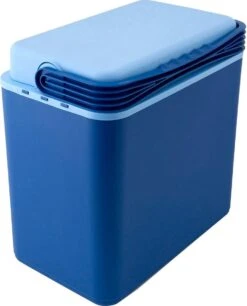 Bo-Camp Koelbox - Arctic - 24 Liter - Blauw -Outdoor Kampeerwinkel 969x1200 5
