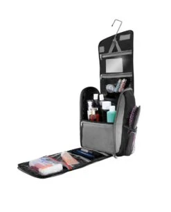 Thule Toiletry Kit - Zwart -Outdoor Kampeerwinkel 972x1200 5