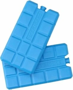 Campingaz Freezpack M10 Koelelement - 2x 270 Gram - 18,5 X 9,5 X 3 Cm -Outdoor Kampeerwinkel 973x1200