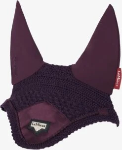 LeMieux Loire Oornetje - Maat Full - Mist -Outdoor Kampeerwinkel 973x1200 3