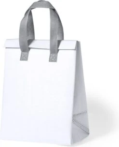 Merkloos Koeltas - Lunchtas - Koeltasje Lunch - Koelelementen - Isolatie - Volwassenen - Dames - Heren - Klittenbandsluiting - 23 X 29 Cm - Kunststof - Aluminium - Wit 8 Merkloos Koeltas - Lunchtas - Koeltasje Lunch - Koelelementen - Isolatie - Volwassenen - Dames - Heren - Klittenbandsluiting - 23 X 29 Cm - Kunststof - Aluminium - Wit -Outdoor Kampeerwinkel 975x1200