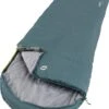 Outwell Slaapzak Campion Lux Blauw -Outdoor Kampeerwinkel 976x1200 4