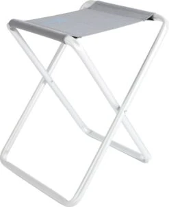 Bo-Camp Krukje - Campingkruk - Inklapbaar - Grijs -Outdoor Kampeerwinkel 980x1200 1