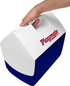 Igloo Playmate Elite Kleine Koelbox - 15 Liter - Blauw -Outdoor Kampeerwinkel 983x1200 1