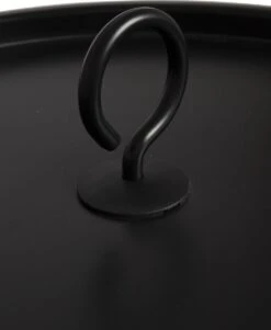 Bo-Camp - Campingtafel Palmetto - 45x44 Cm - Staal -Outdoor Kampeerwinkel 984x1200