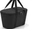 Reisenthel Coolerbag XS Koeltas Lunchtas - 4L - Zwart -Outdoor Kampeerwinkel 988x1200 2