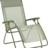 LAFUMA R Clip - Relaxstoel - Verstelbaar - Inklapbaar - Zero Gravity - Color Block - Moss -Outdoor Kampeerwinkel 990x1200