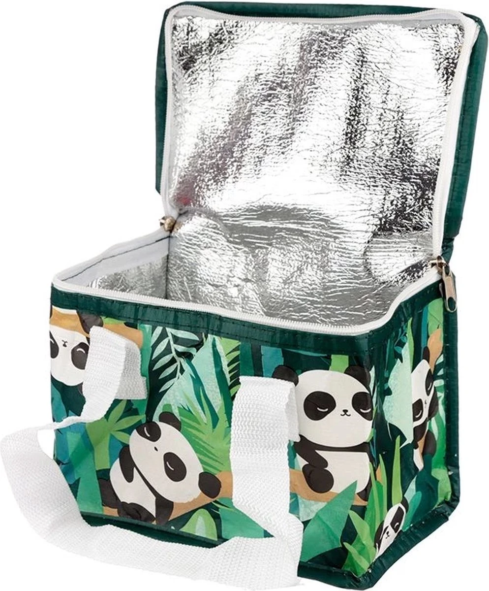 Panda Koeltas - Puckator 4 Panda Koeltas - Puckator - Afbeelding 2