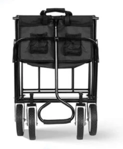 Rijoka Opvouwbare Bolderkar/Bolderwagen Rood -Outdoor Kampeerwinkel 995x1200 3